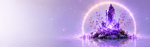 Full Moon Rituals with Crystals