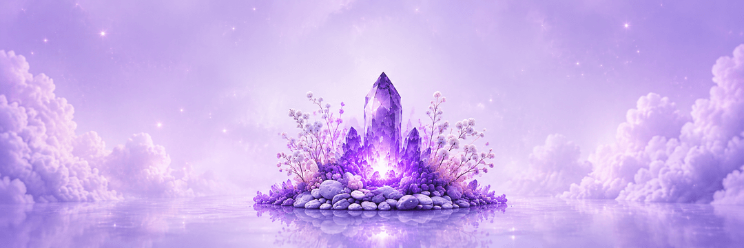 Crystal Cluster